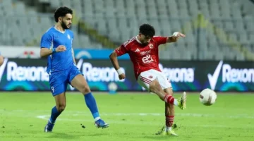 مفاجأة إلغاء مؤتمر ييس توروب عقب فوز الأهلي على سموحة